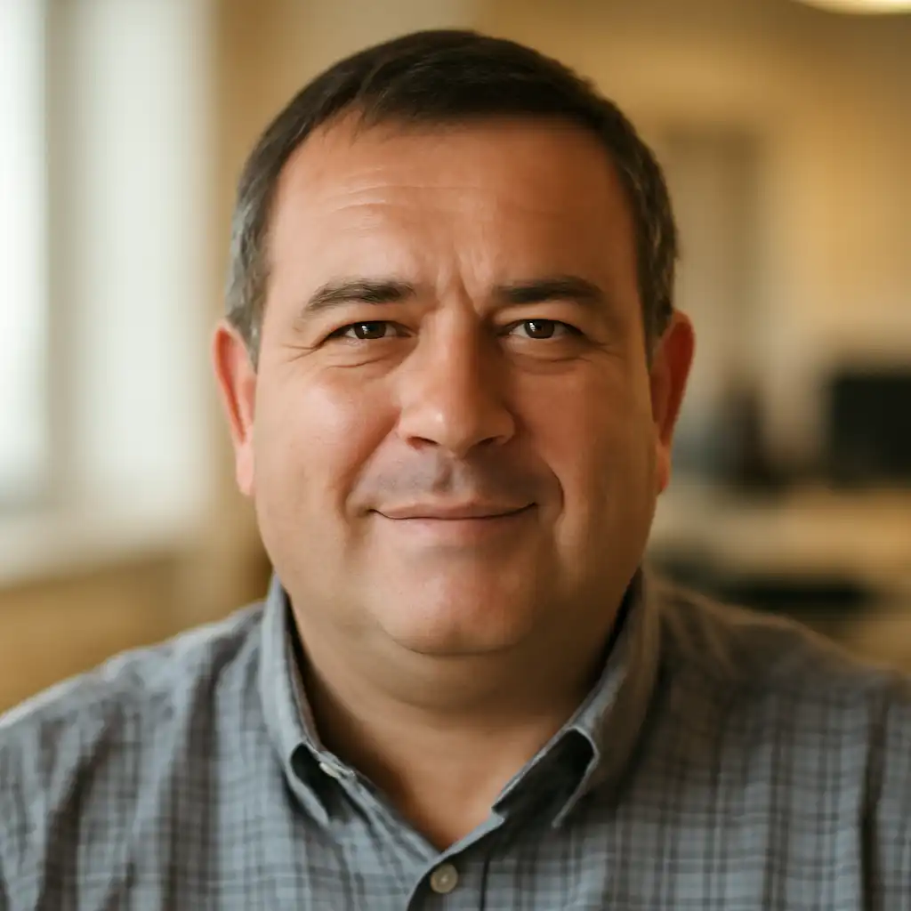 Davide Conti